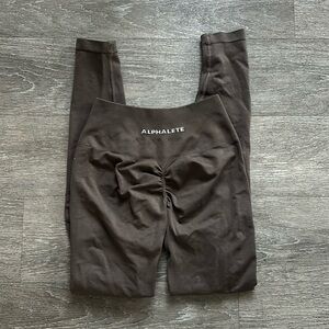 Alphalete Amplify Leggings